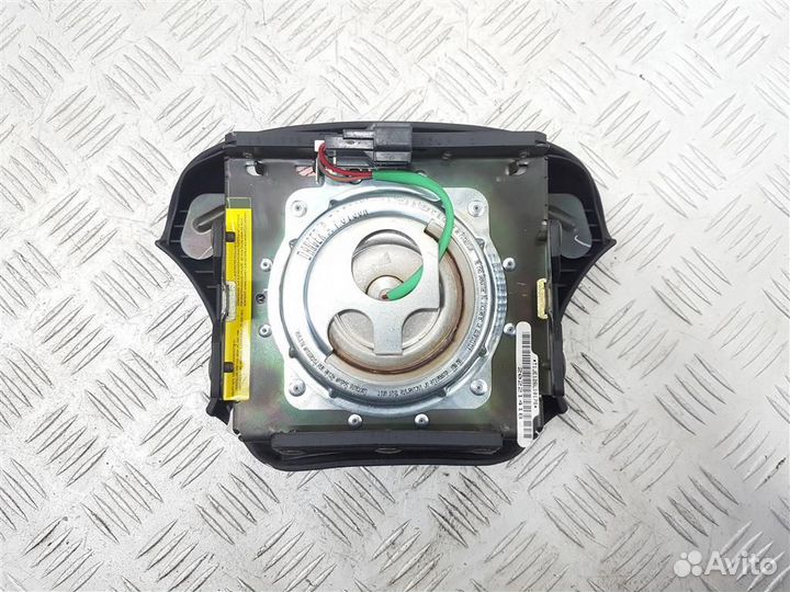 Подушка безопасности водителя Ford Explorer