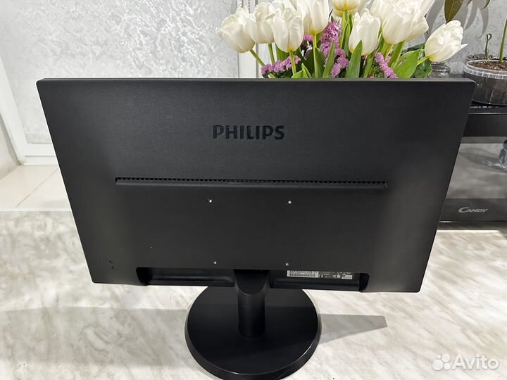 Мониторы philips 38шт