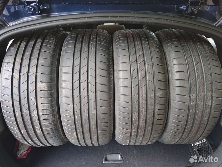 Bridgestone Turanza T005 225/50 R18 99W