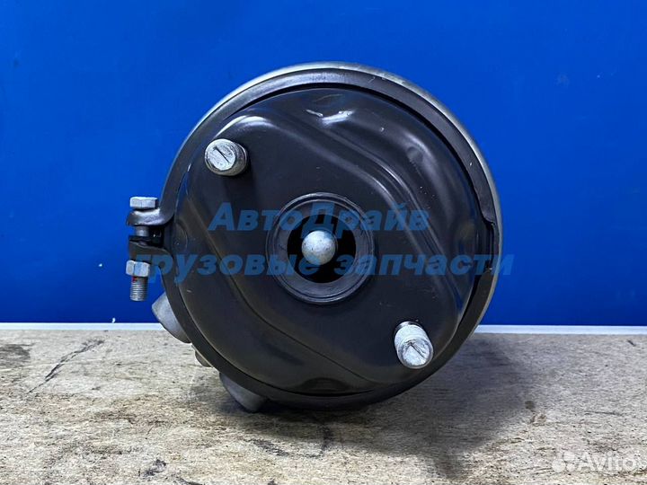 Энергоаккумулятор Скания 4 серия задний тип 24/30