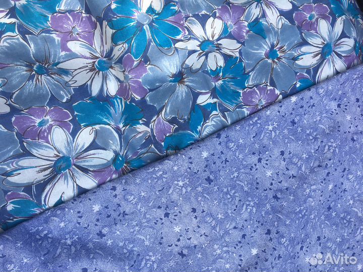 Ткани СССР 3