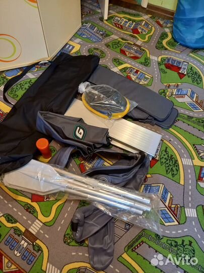 Гладиатор 3.5