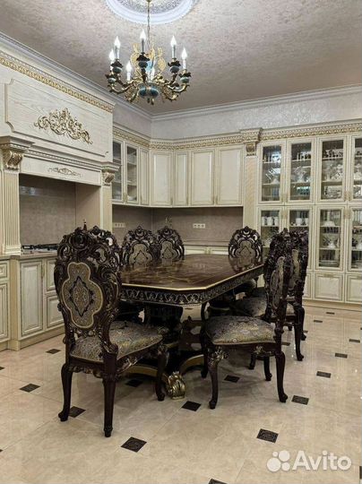 Обеденная группа