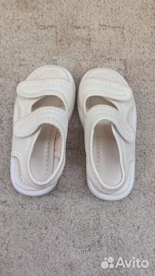 Сандалии детские