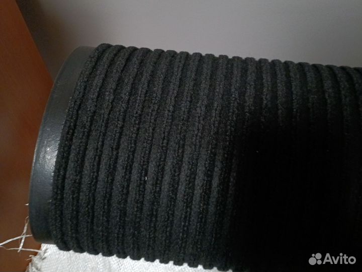 Ковер на вххд