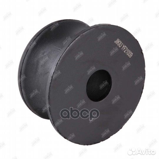 Втулка подрамника 52203-35210 Lexus GX470 UZJ12