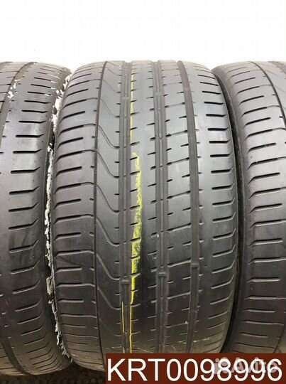 Pirelli P Zero 295/35 R21 107Y