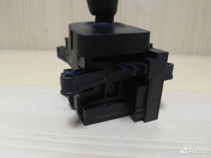 Кулиса кпп BMW X3 G01 M-paket