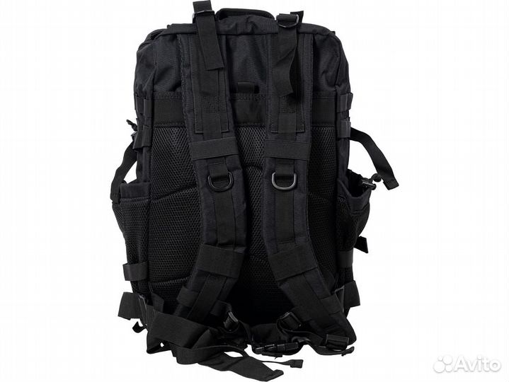 Рюкзак Remington Tactical Backpack Black