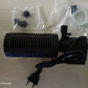 Фильтр для аквариума