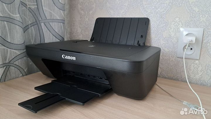 Принтер Canon