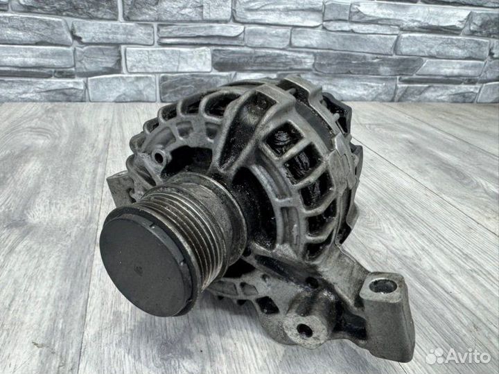 Генератор Ford Mondeo 4 2012