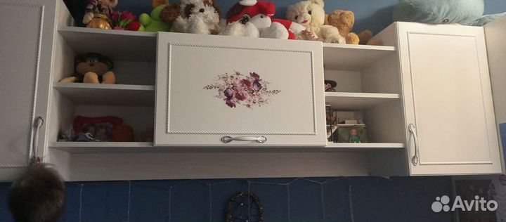 Полка настенная