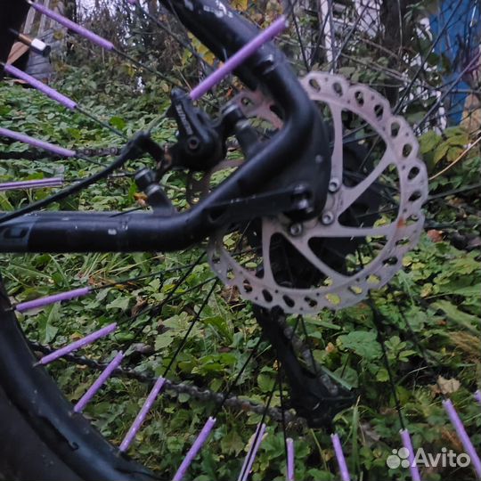 Продажа Велосипеда