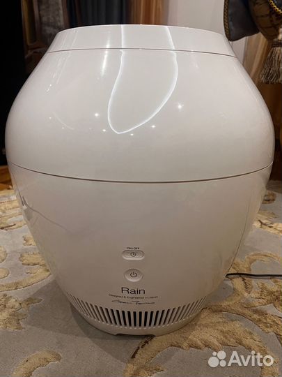 Увлажнитель воздуха bork
