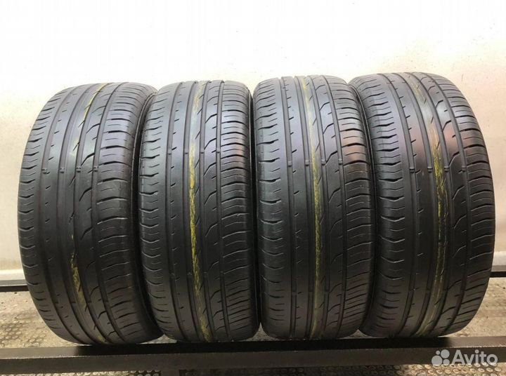 Continental ContiPremiumContact 2 215/55 R16 98W
