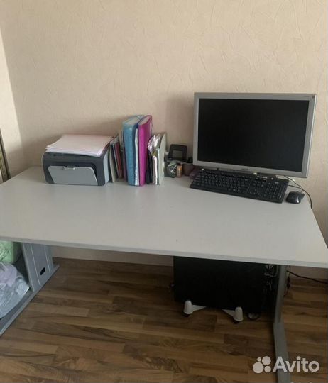 Компьютерный стол бу