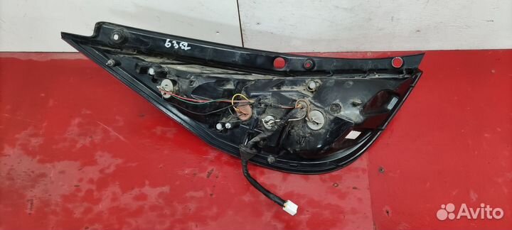 Фонарь задний правый Hyundai I30