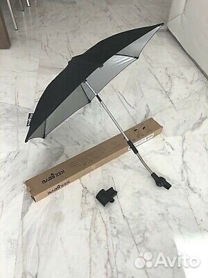 Babyzen yoyo+ Зонт черный