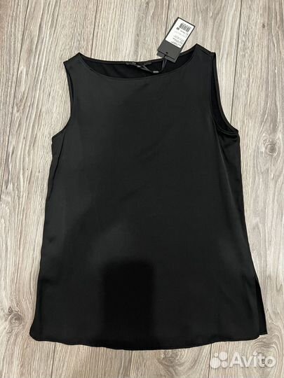 Charuel топ вискоза новый с биркой