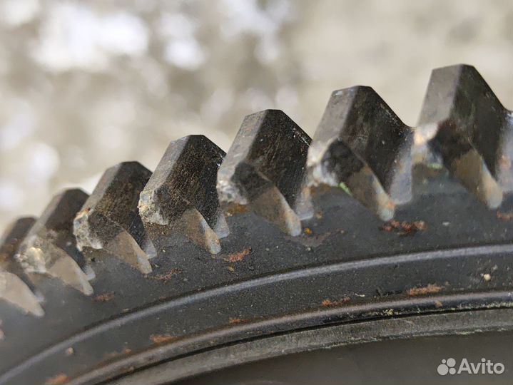 Маховик АКПП Toyota Corolla E150