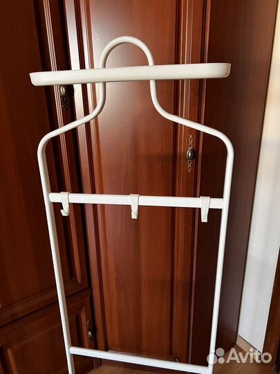 Вешалка напольная IKEA