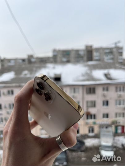 iPhone 12 Pro, 128 ГБ