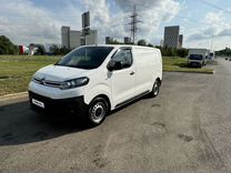 Citroen Jumpy 1.6 MT, 2020, 104 000 км, с пробегом, цена 3 450 000 руб.