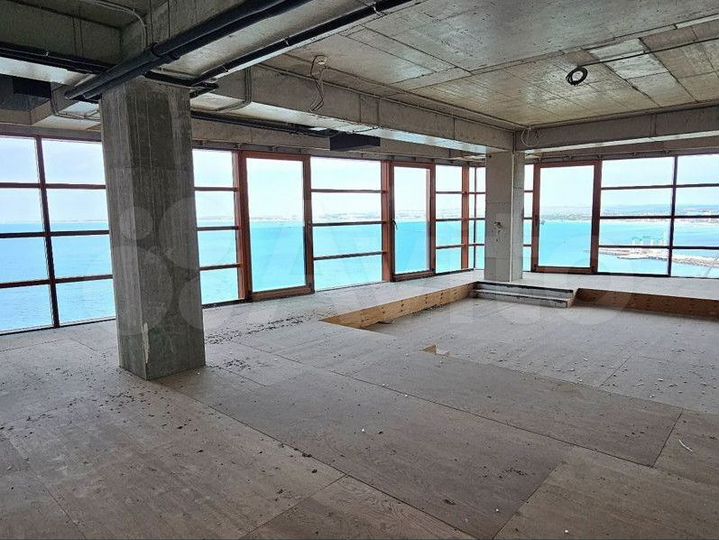 Гостиница, 612.3 м²