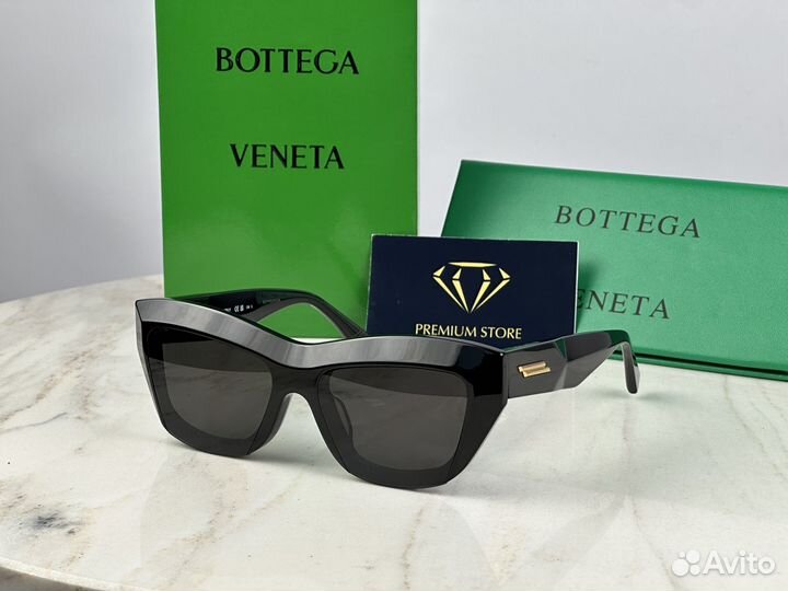 Очки Bottega Veneta