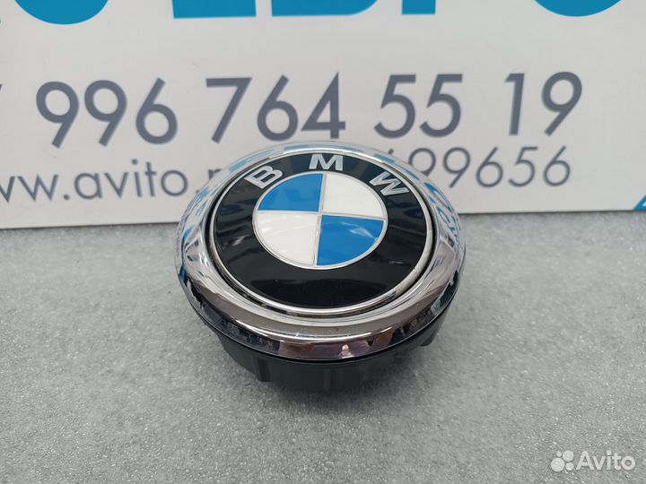 Кнопка открывания двери багажника BMW X4 G02 2018