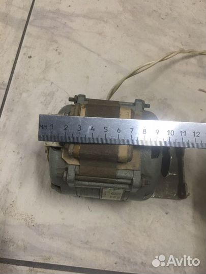 Электродвигатели на 220 вольт