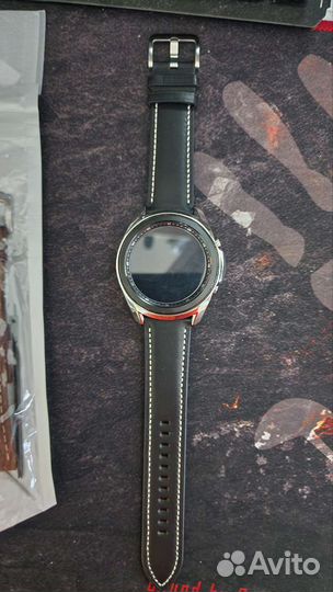 Samsung galaxy watch 3