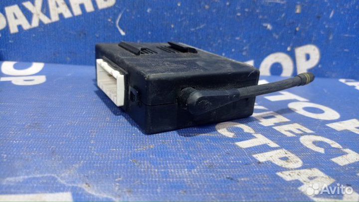 Блок управления сигнализации Chevrolet Aveo T200