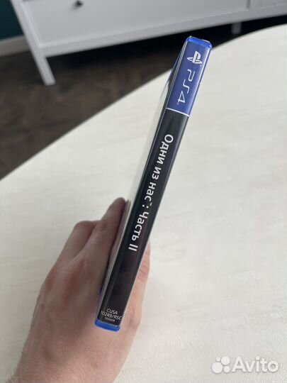 Игры для приставок ps4, ps5