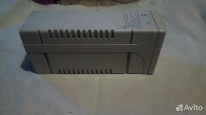 Ибп Бесперебойник apc