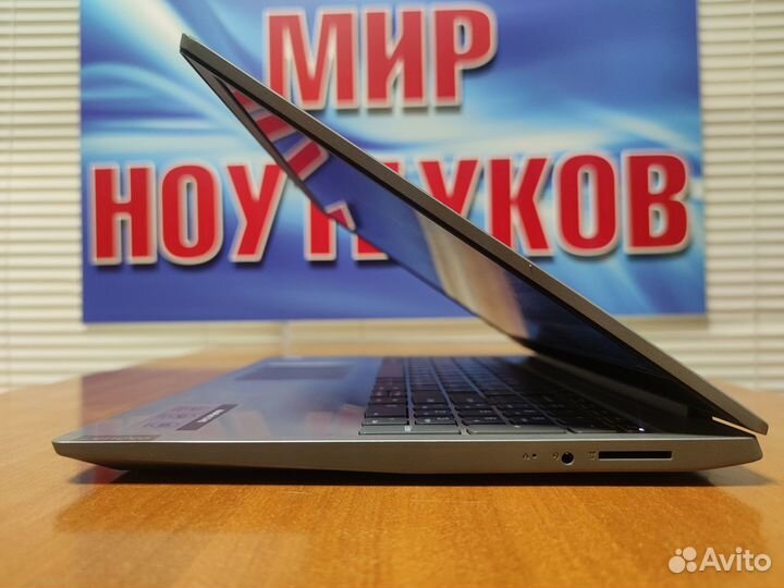 Ноутбук Lenovо / ssd 128gb / i5 / Full HD