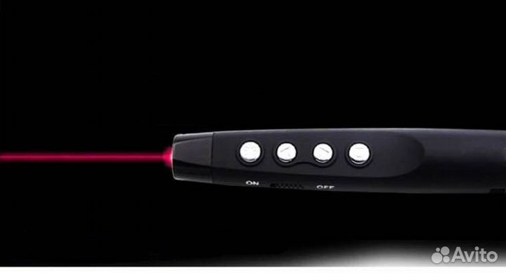 Проектор-указка bluetooth