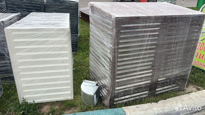 Корзина для кондиционера