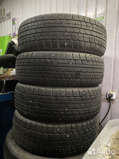 Dunlop Graspic DS3 195/60 R15