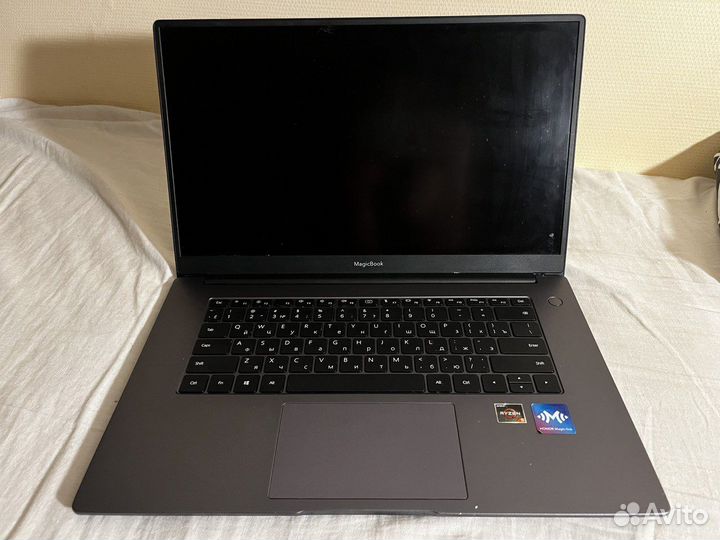 Ультрабук honor Magic Book15, без торга и обмена