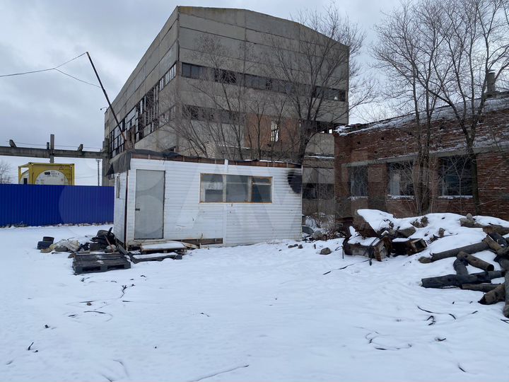 Производство, 300 м²