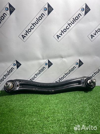 Рычаг задний левый Mercedes-Benz Gle-Class W166