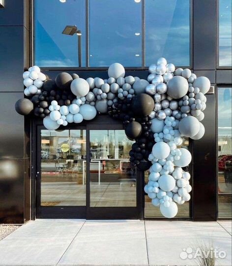 Воздушные шары