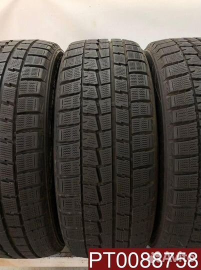 Dunlop Winter Maxx WM01 215/55 R17 110