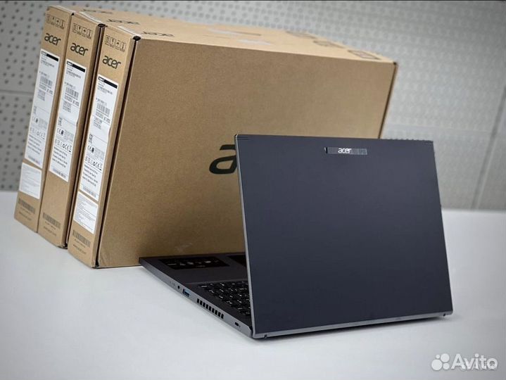 Новый Acer c RTX3050ti Core i5 12 16G озу