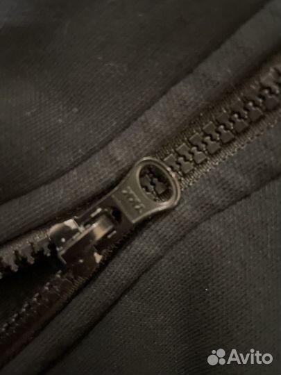 Кофта nike tech fleece