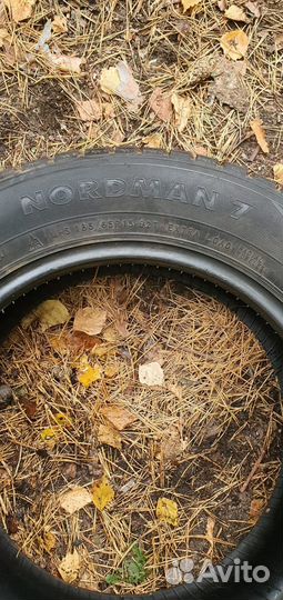 Nokian Tyres Nordman 7 195/65 R15 92T