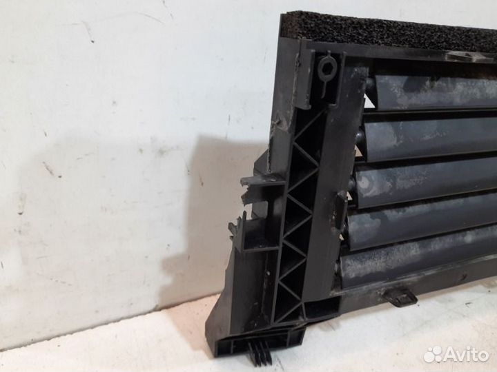 Жалюзи Mercedes-Benz Glb X247 2019-2022