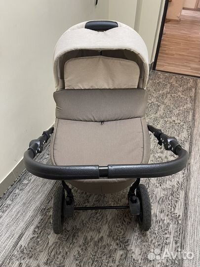 Детская коляска 2в 1